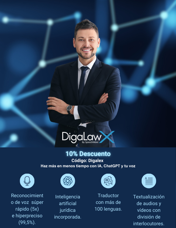 DigaLawX