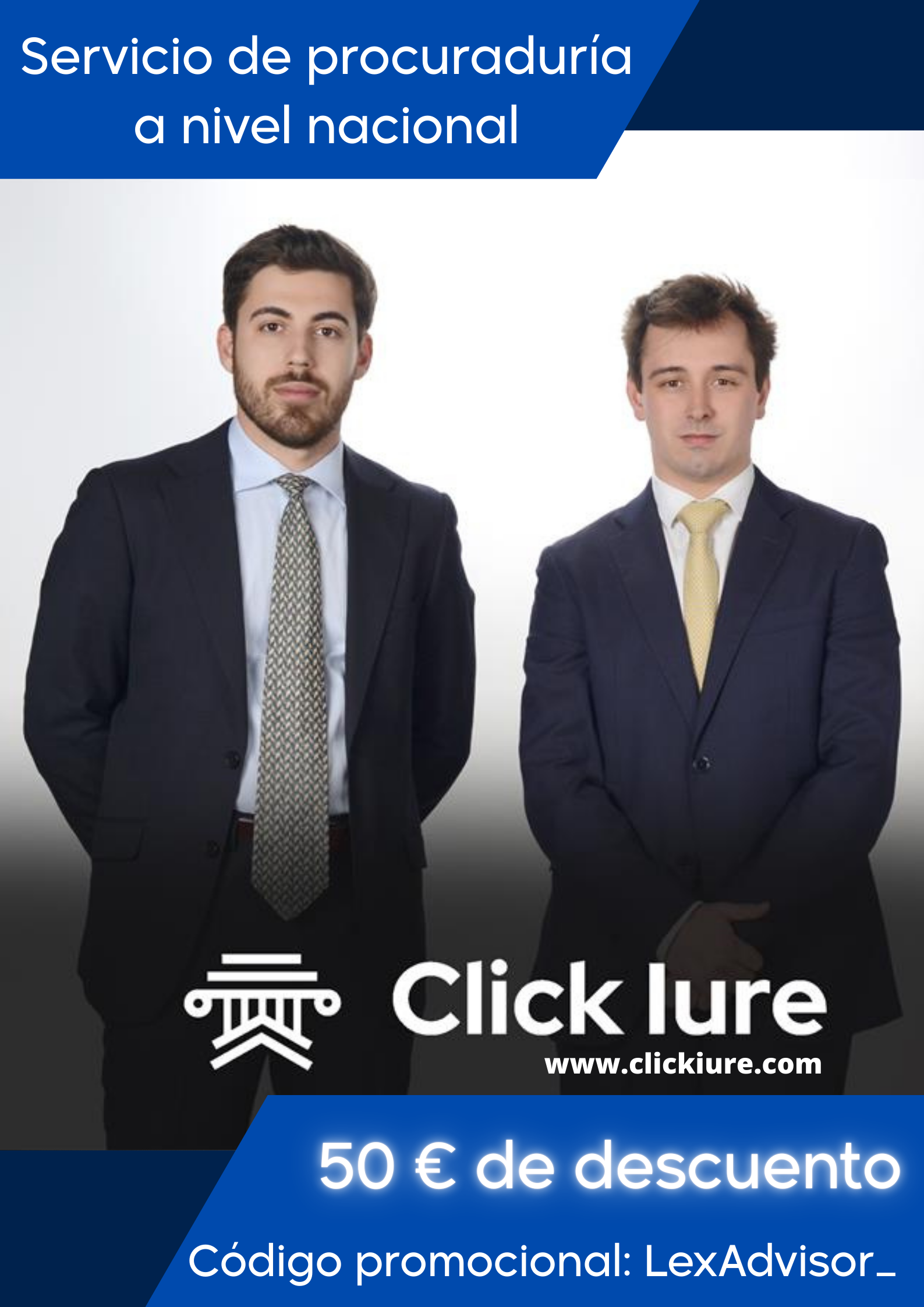 Click Iure