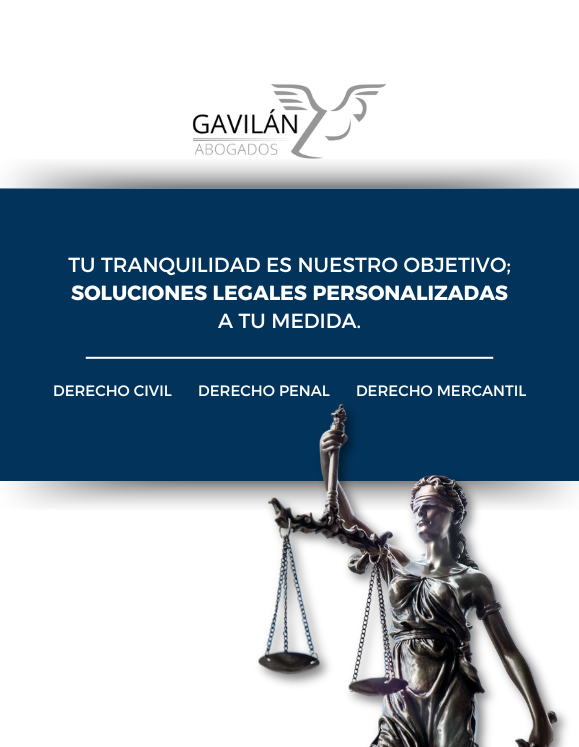 GAVILÁN ABOGADOS