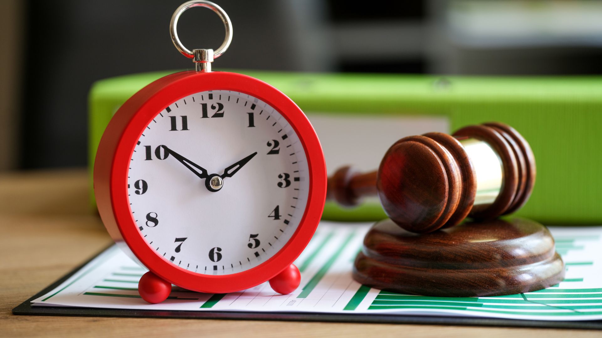 Imagen de noticia sobre sector legal