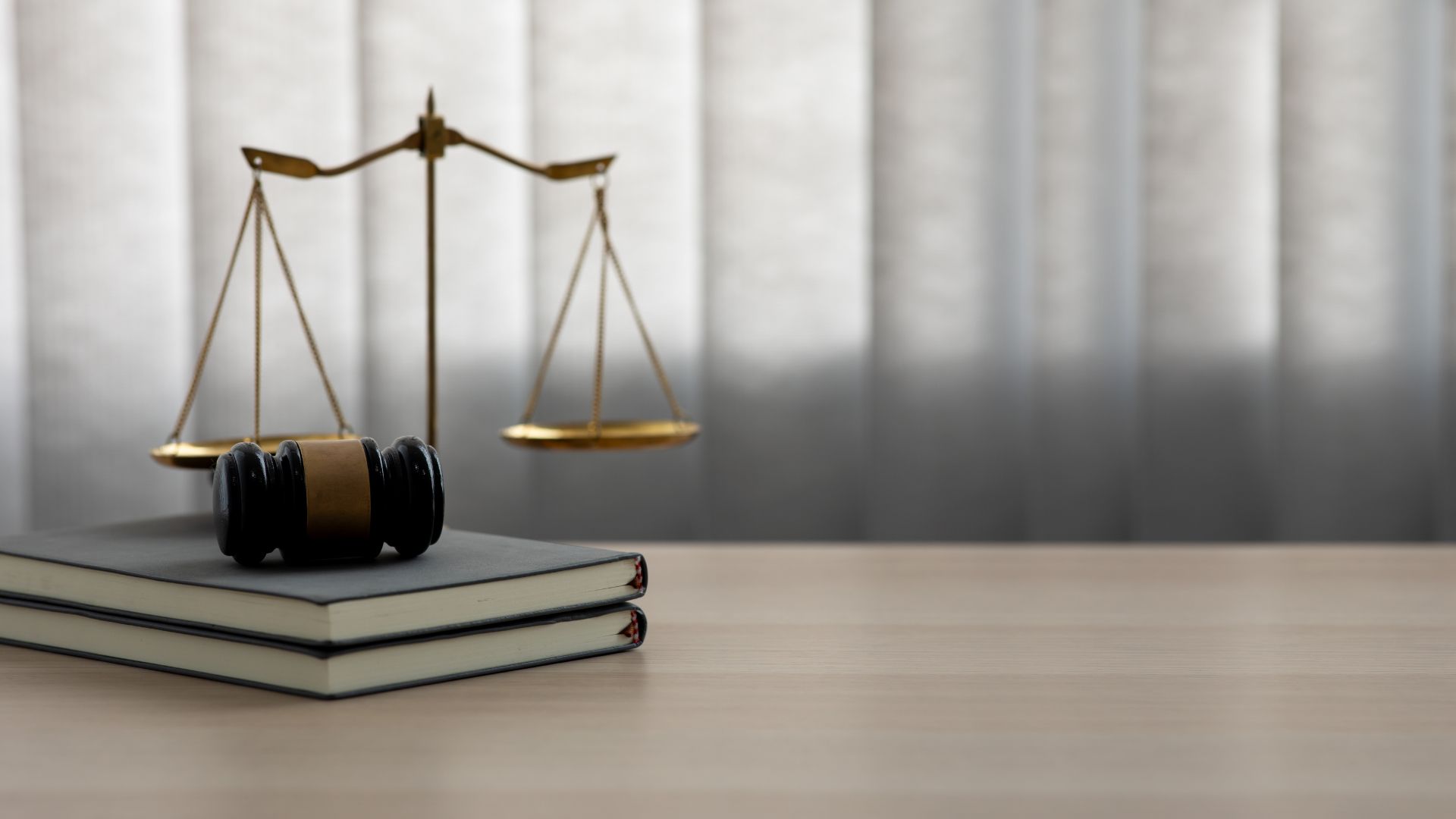 Imagen de noticia sobre sector legal