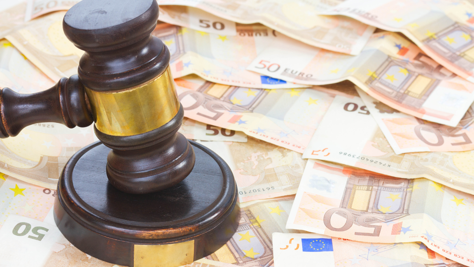Imagen de noticia sobre sector legal
