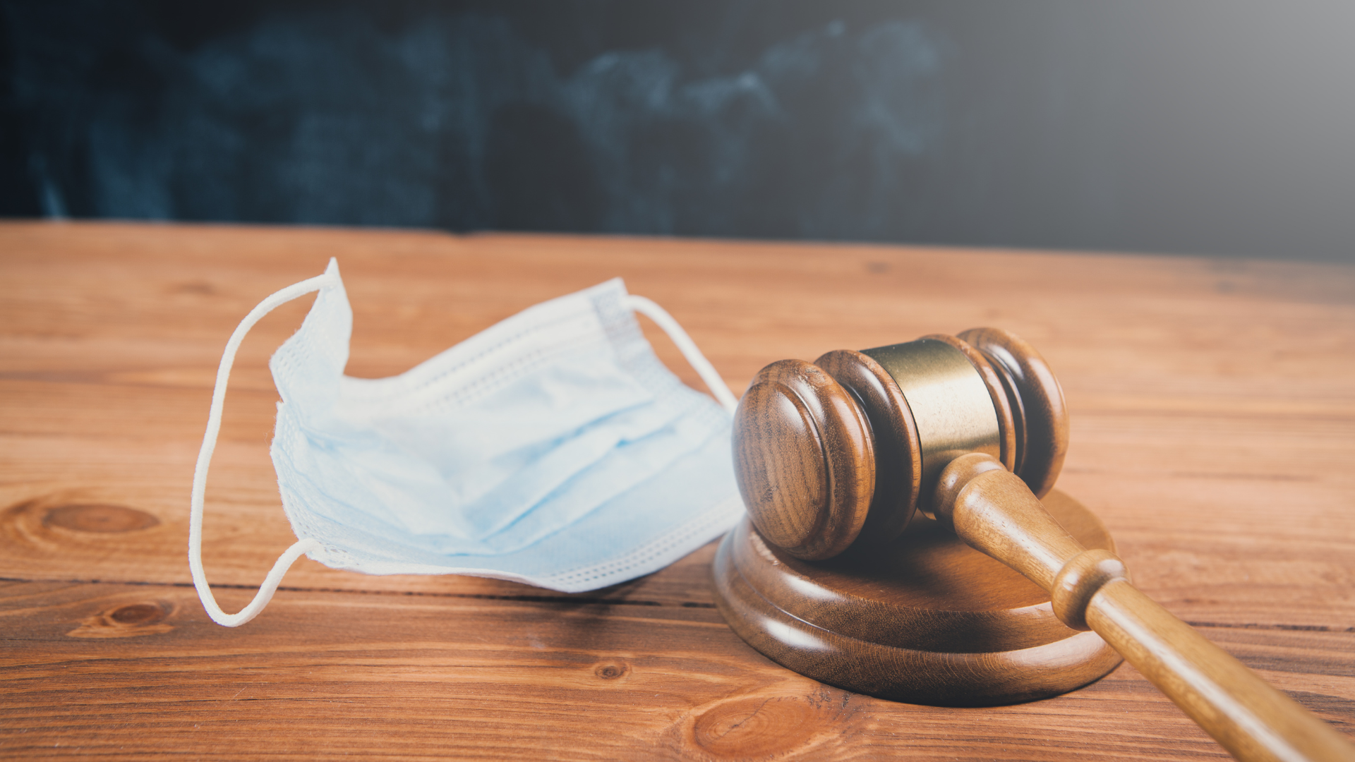 Imagen de noticia sobre sector legal