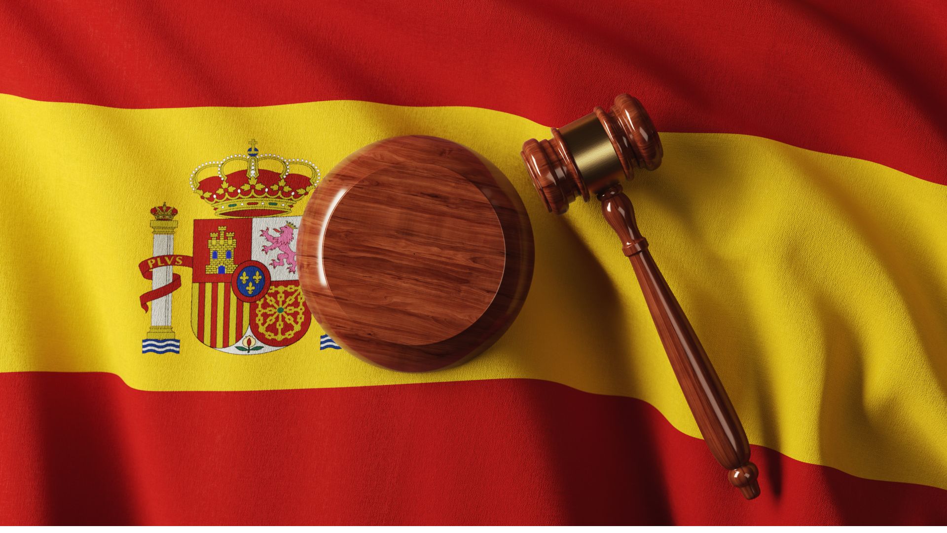 Imagen de noticia sobre sector legal