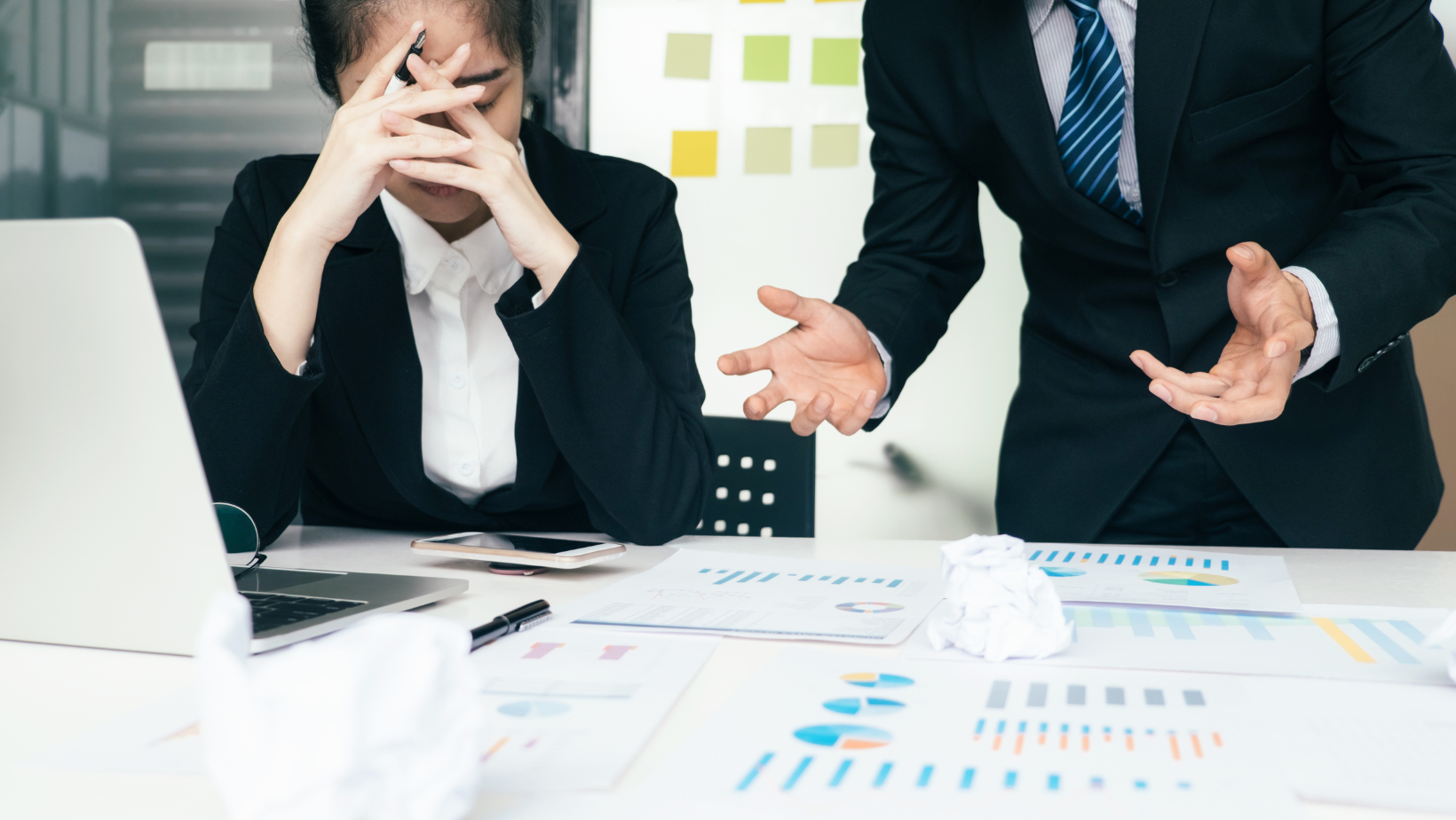 Imagen de noticia sobre sector legal