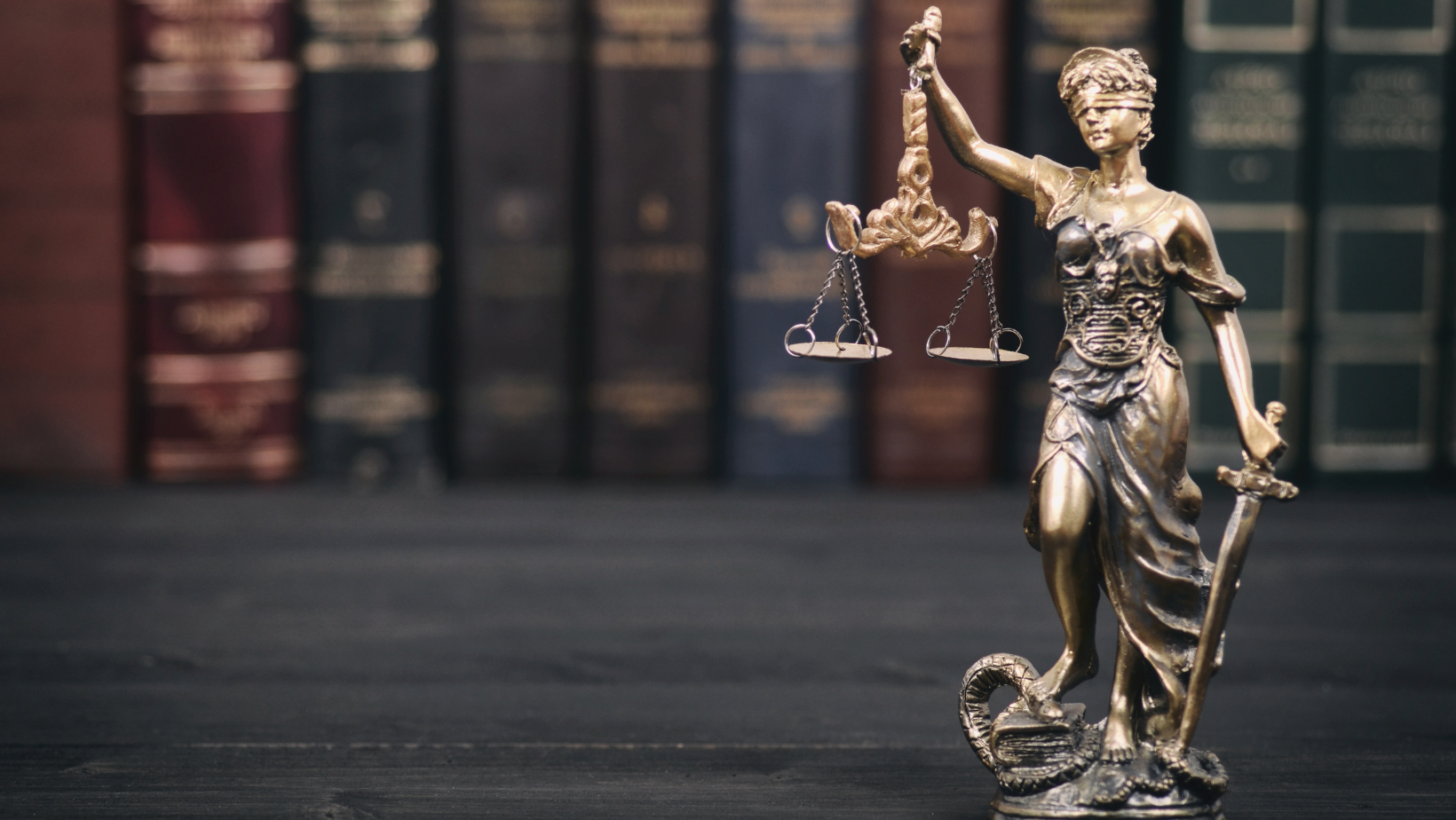 Imagen de noticia sobre sector legal