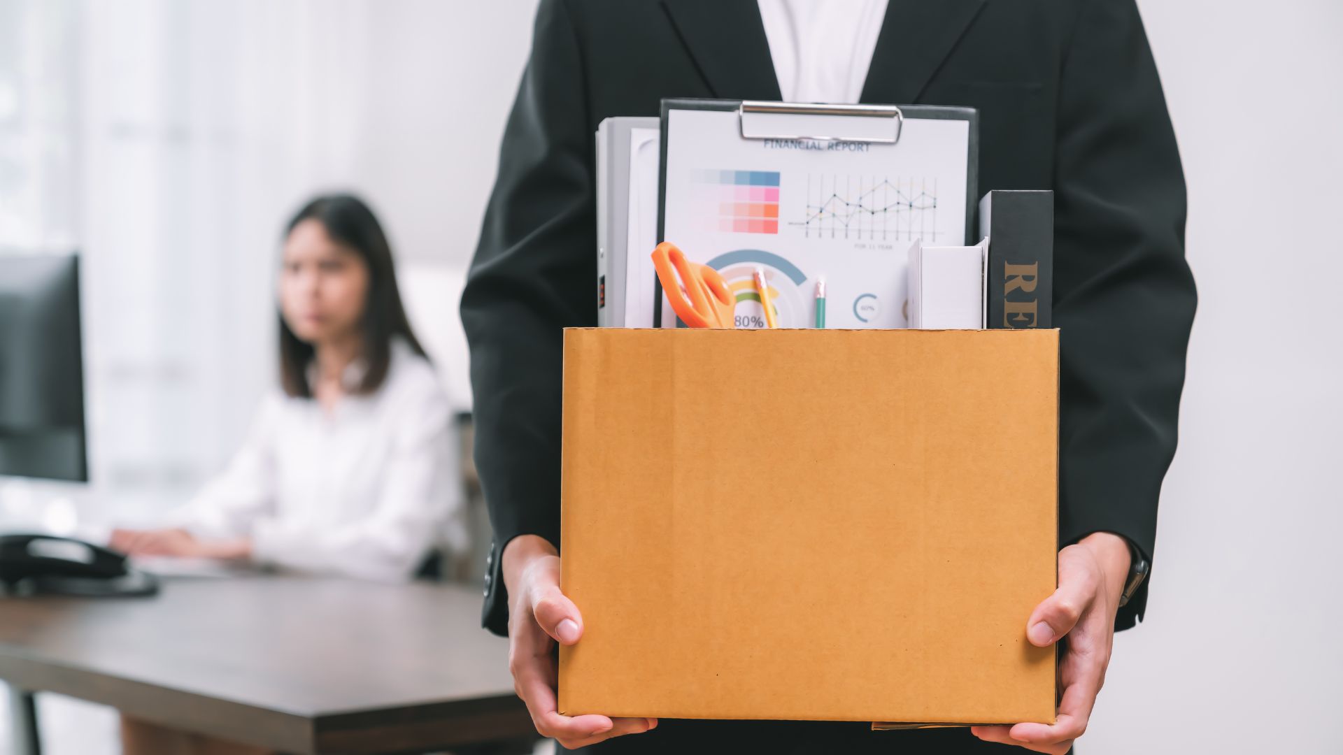 Imagen de noticia sobre sector legal