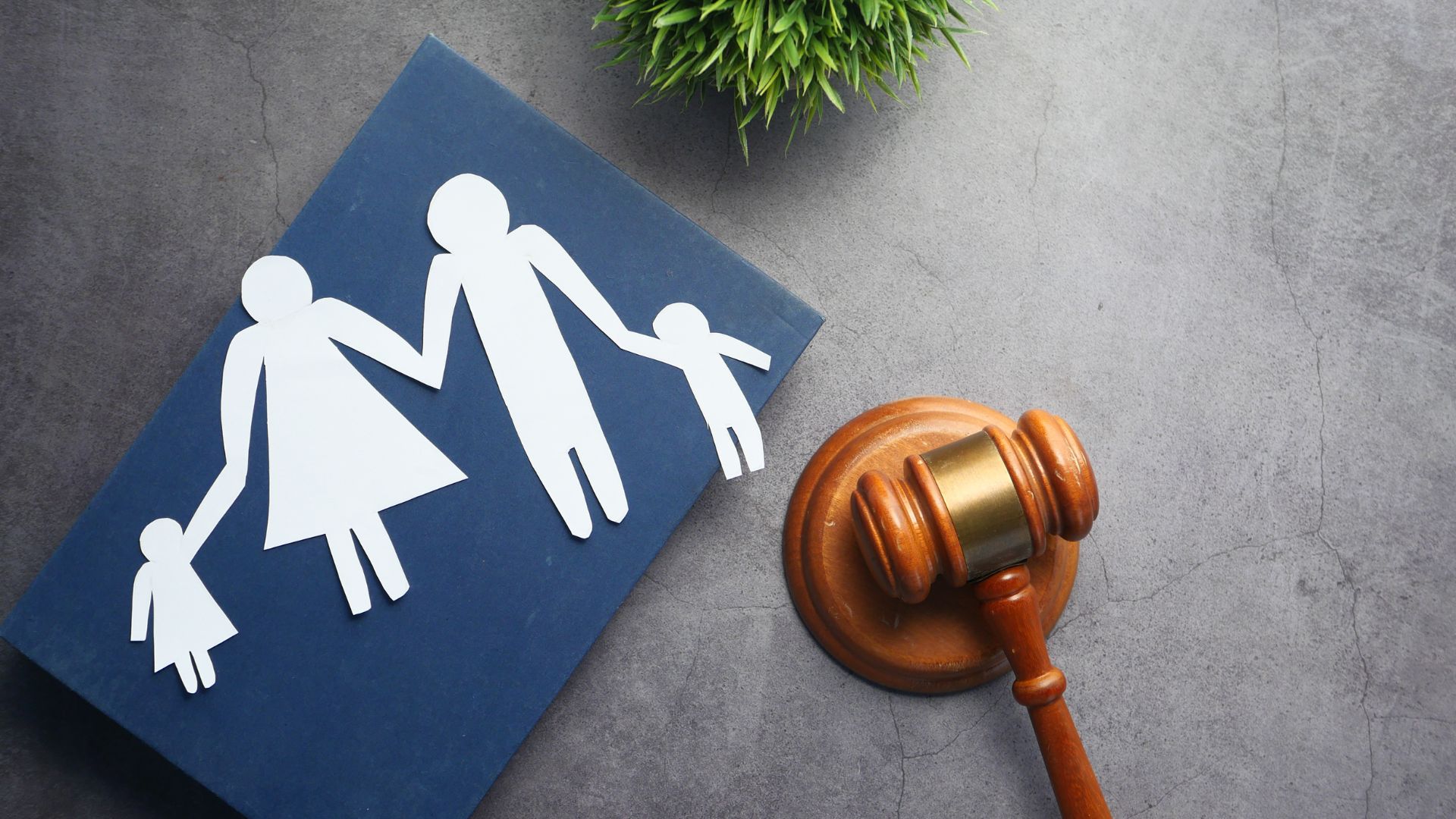 Imagen de noticia sobre sector legal