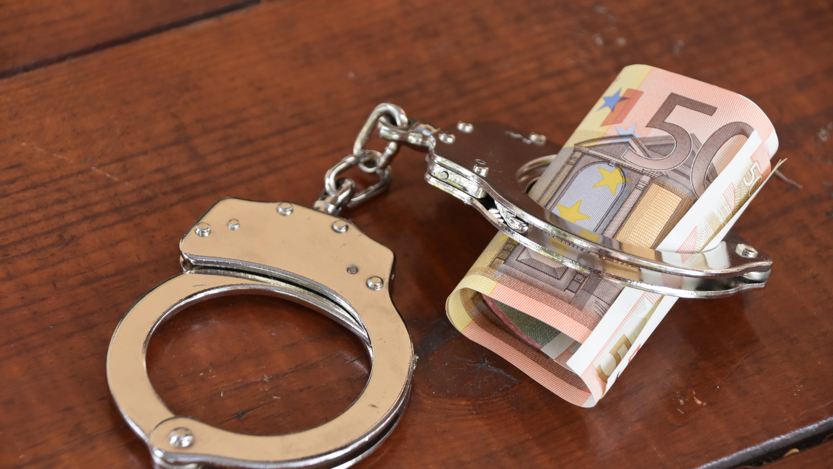 Imagen de noticia sobre sector legal