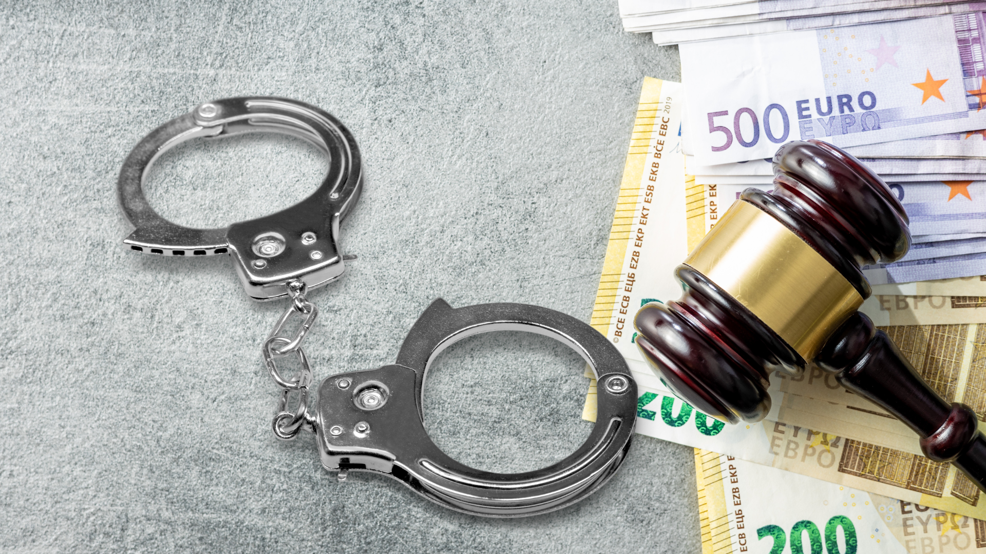Imagen de noticia sobre sector legal