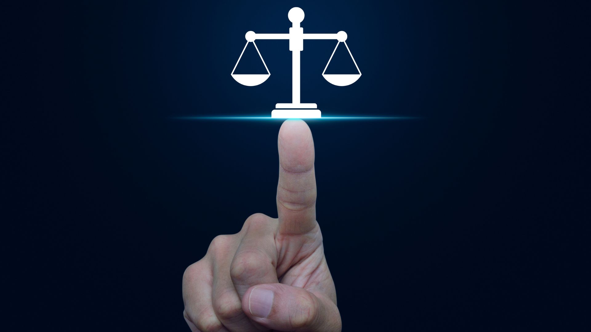 Imagen de noticia sobre sector legal