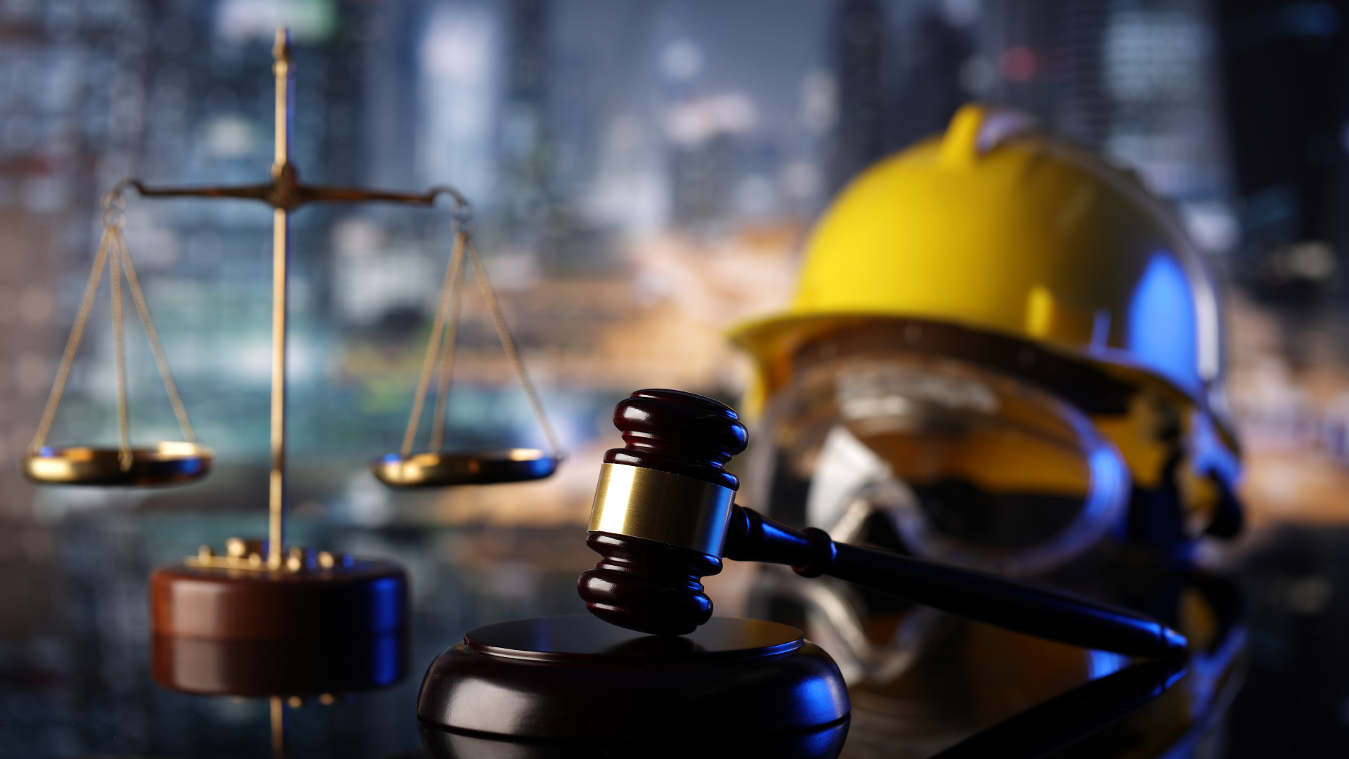 Imagen de noticia sobre sector legal