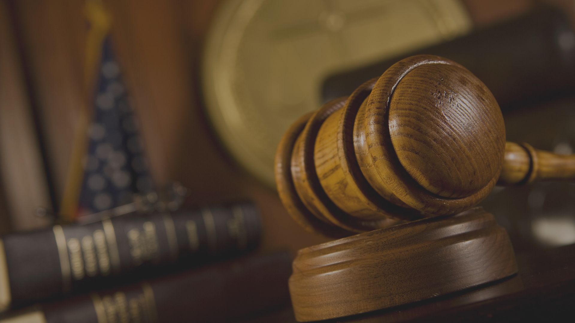 Imagen de noticia sobre sector legal