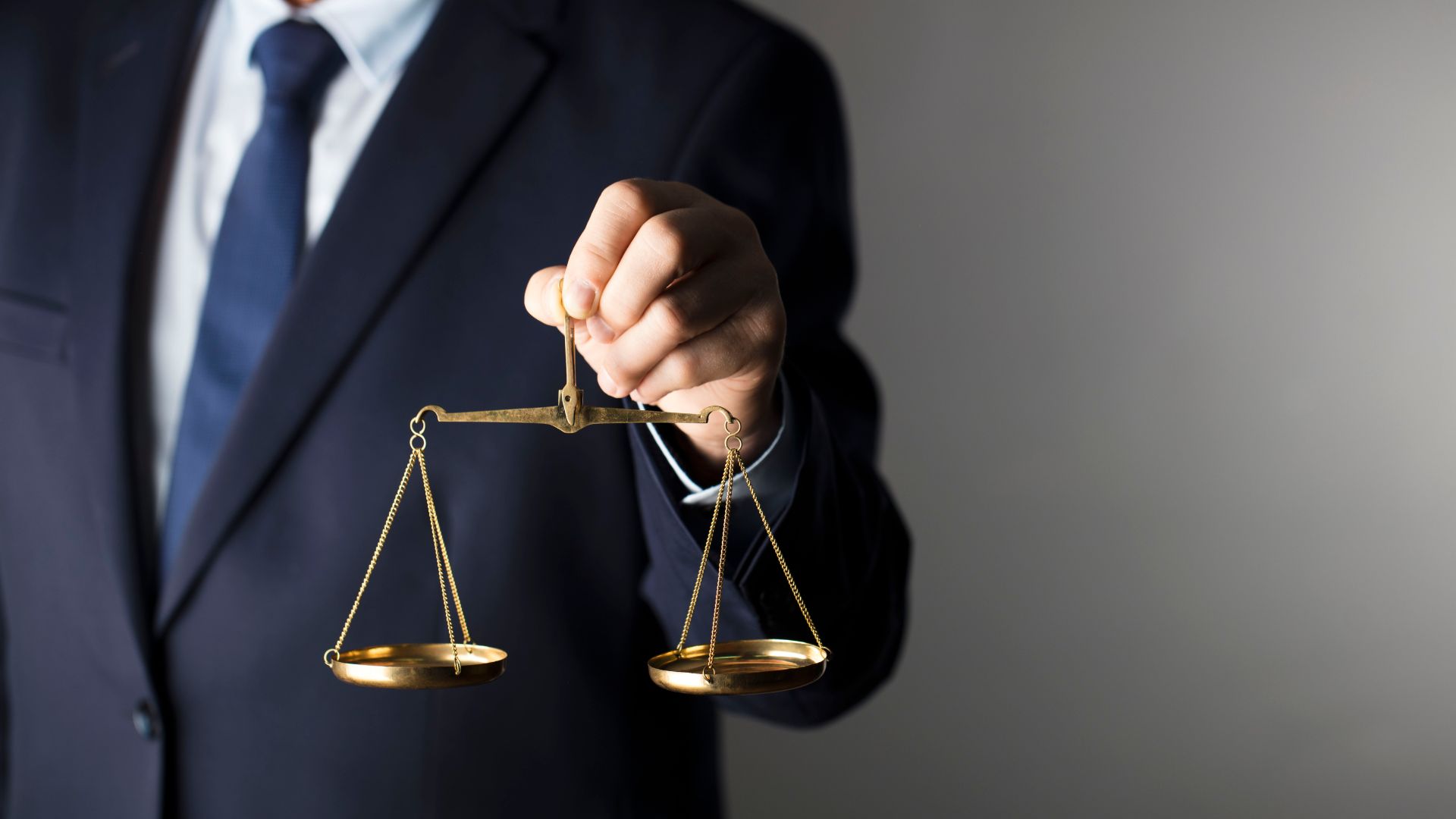 Imagen de noticia sobre sector legal