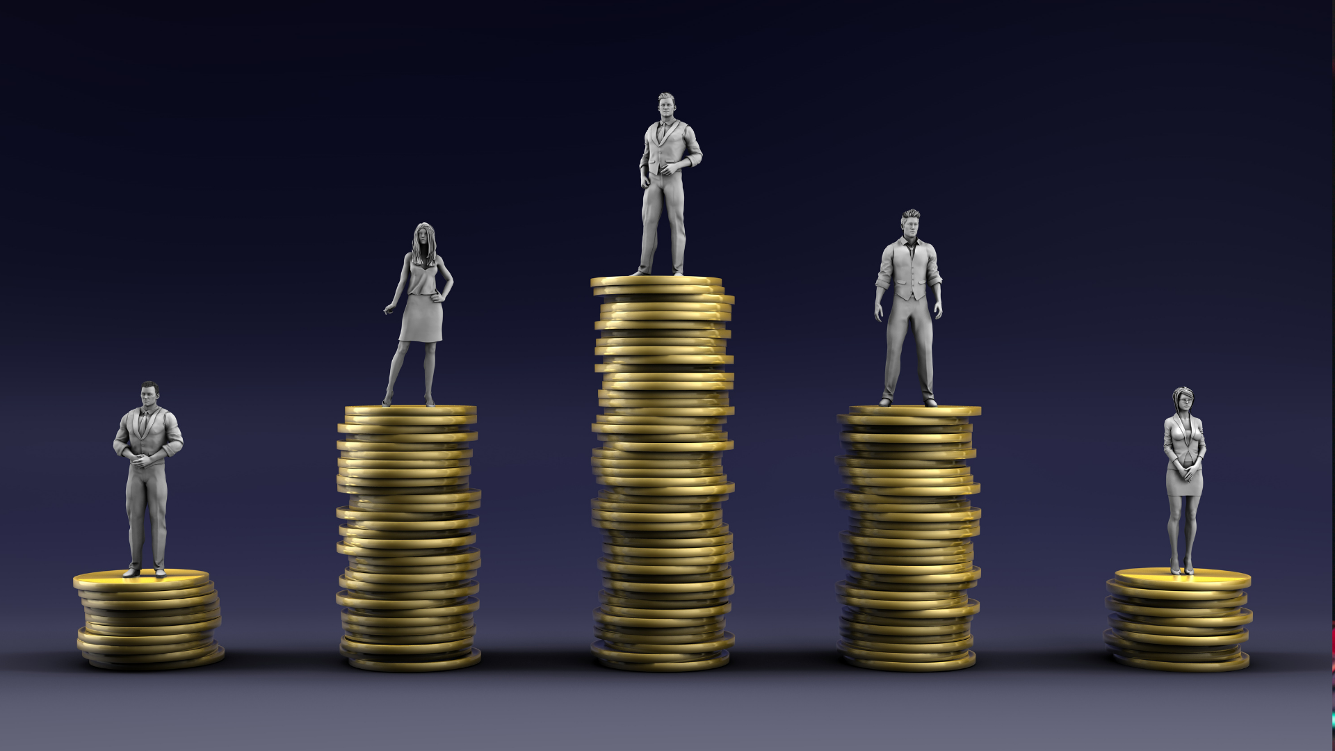 Imagen de noticia sobre sector legal