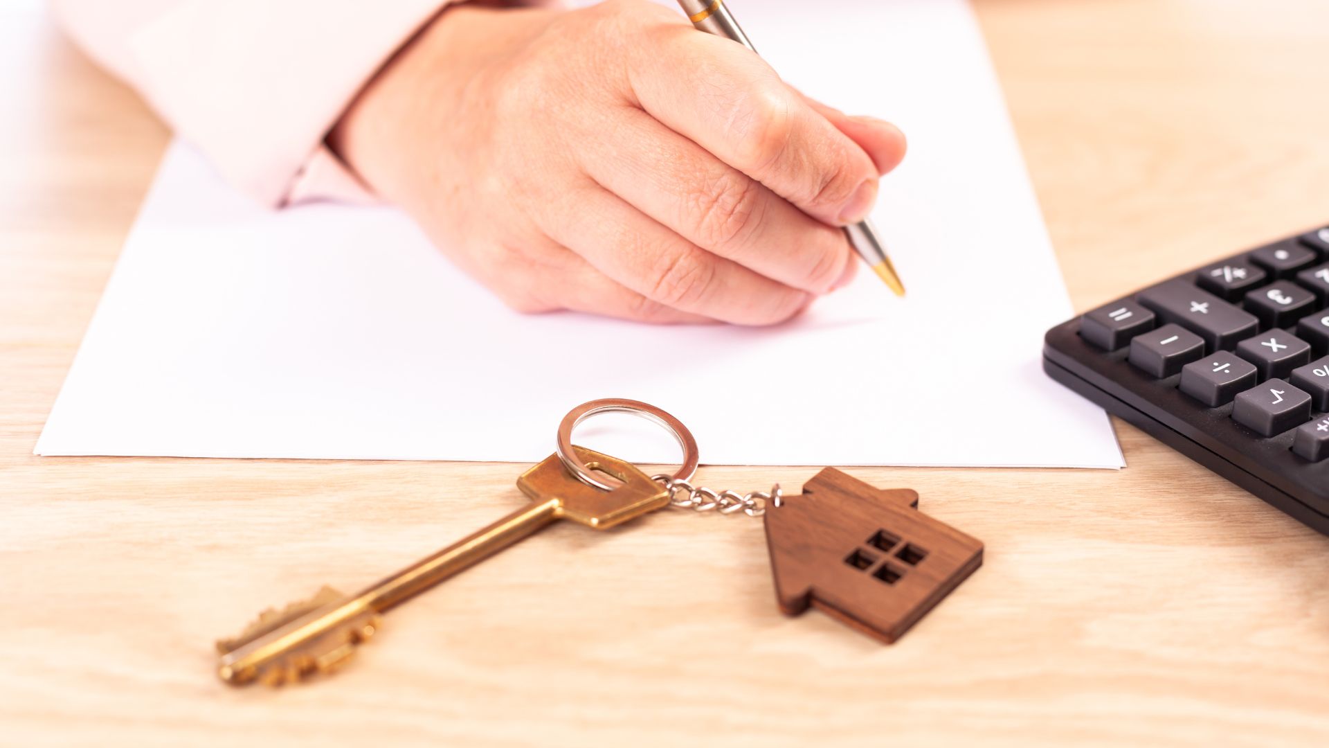 Imagen de noticia sobre sector legal