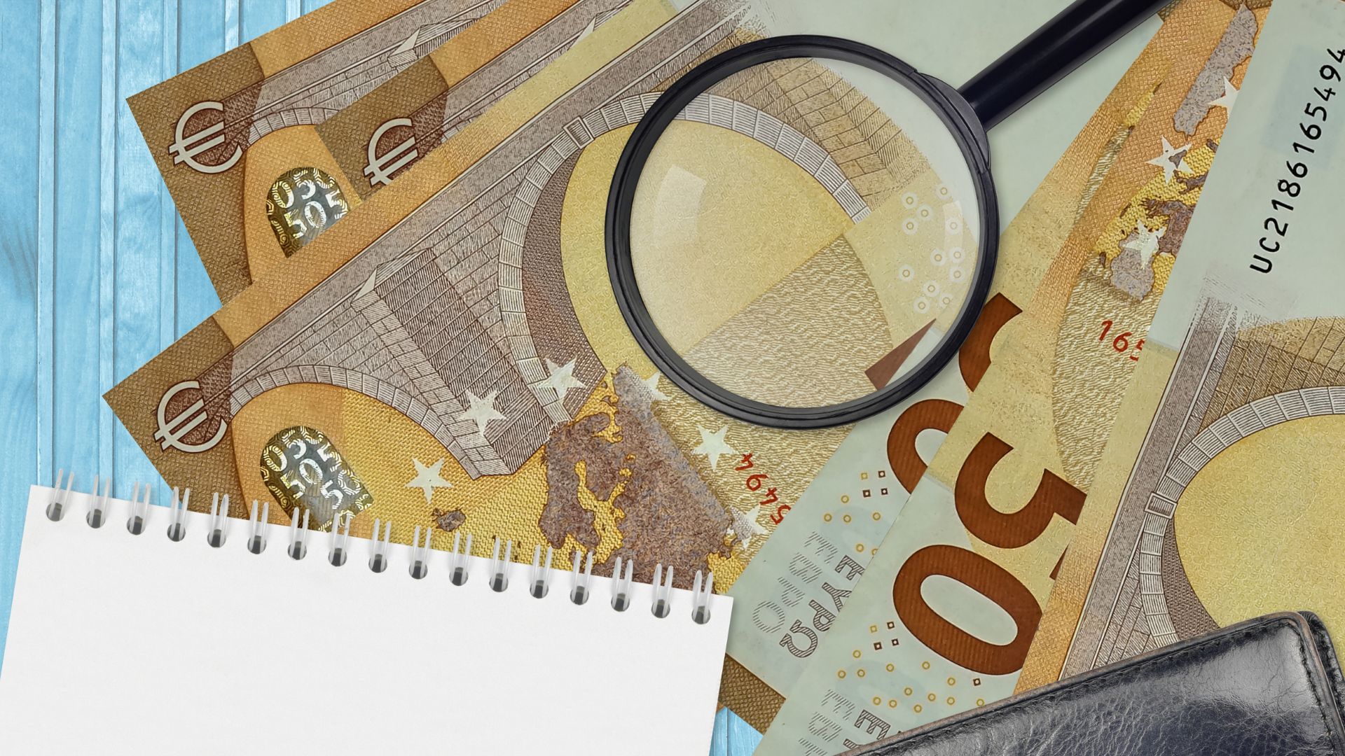 Imagen de noticia sobre sector legal
