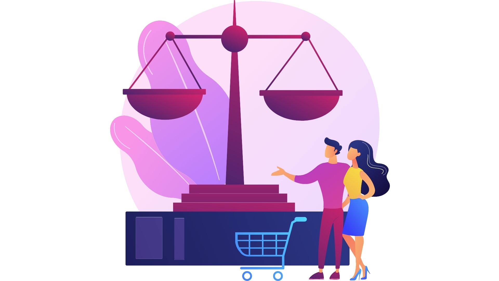 Imagen de noticia sobre sector legal