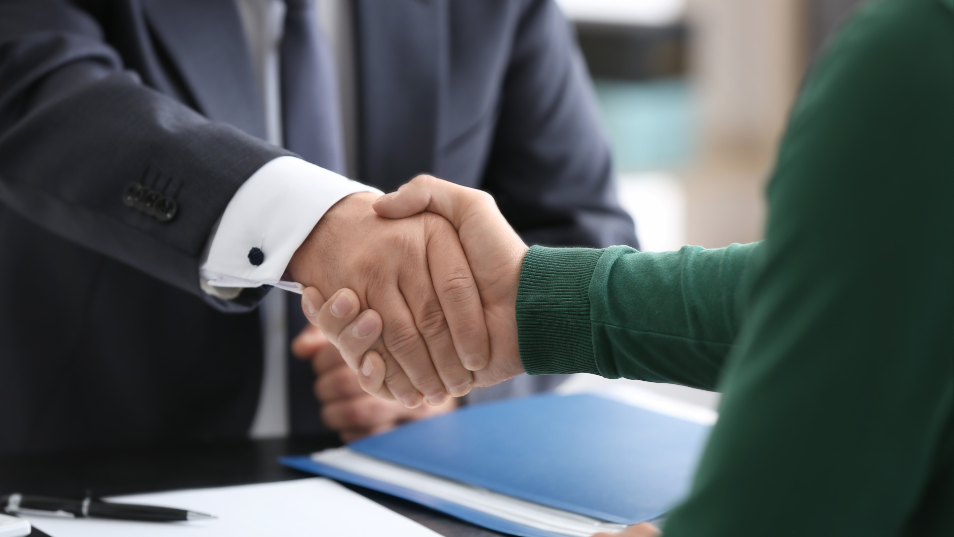 Imagen de noticia sobre sector legal