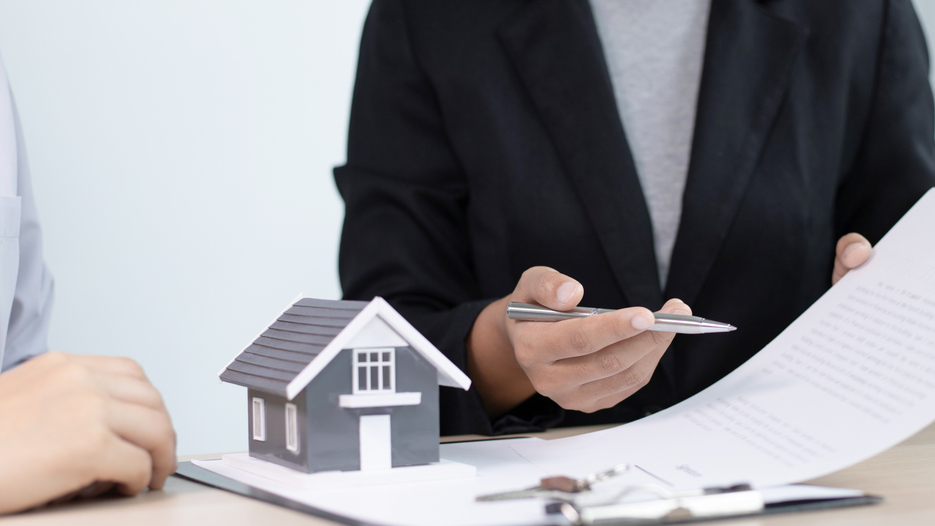Imagen de noticia sobre sector legal