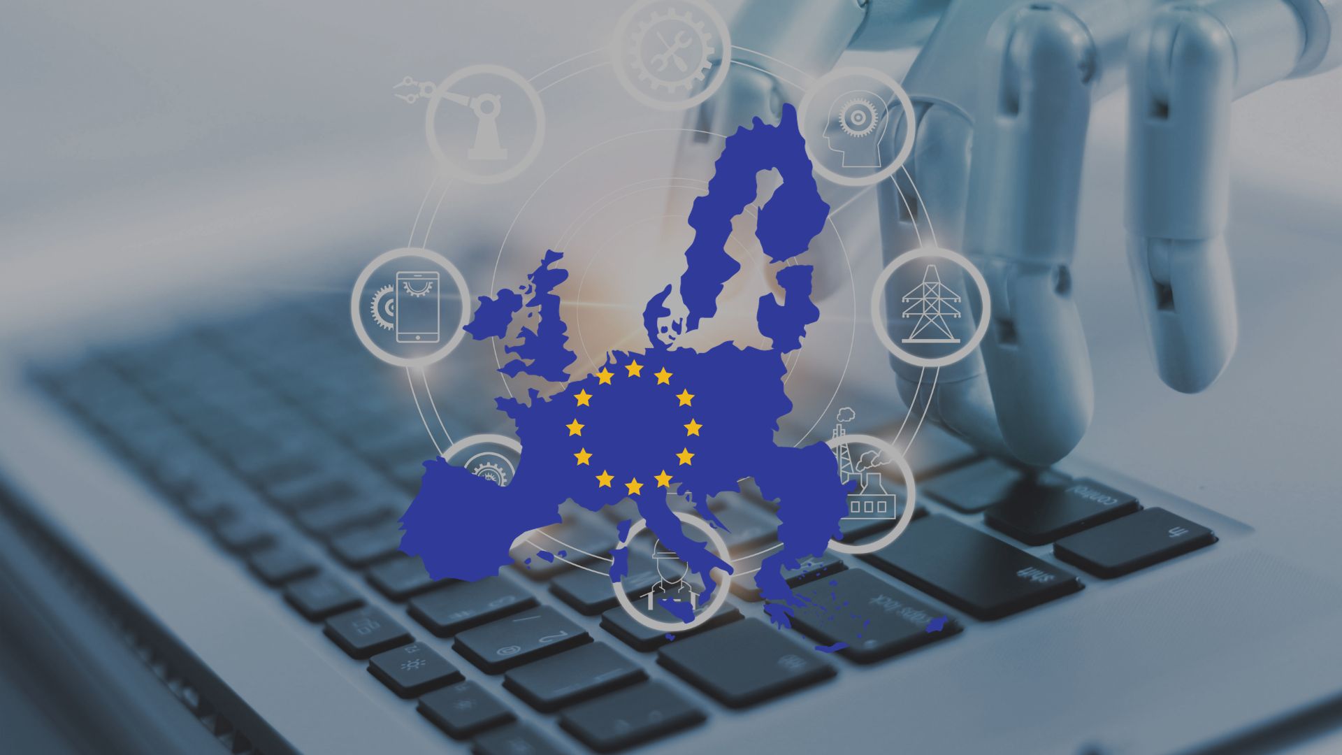 Imagen de noticia sobre sector legal