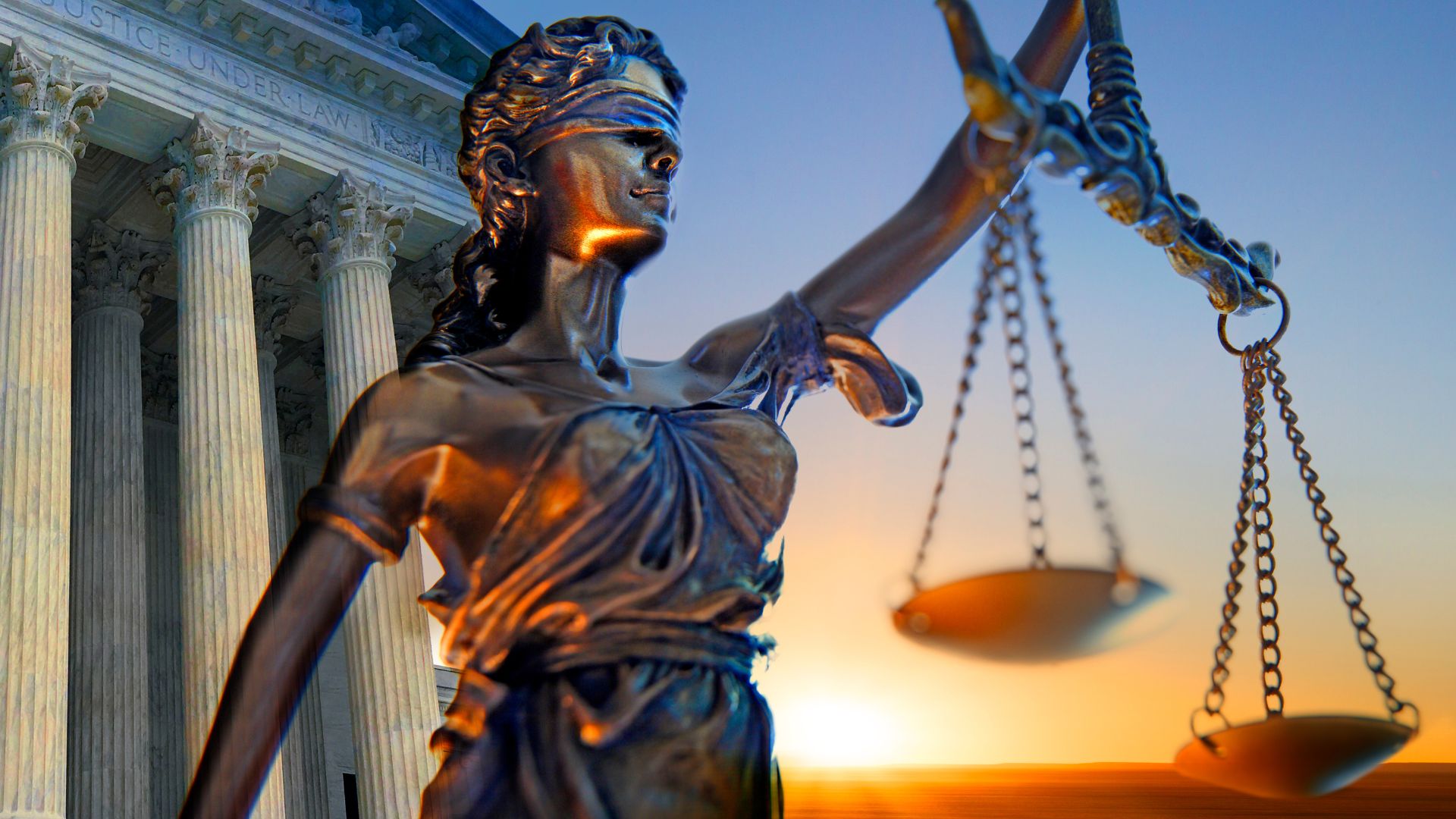 Imagen de noticia sobre sector legal
