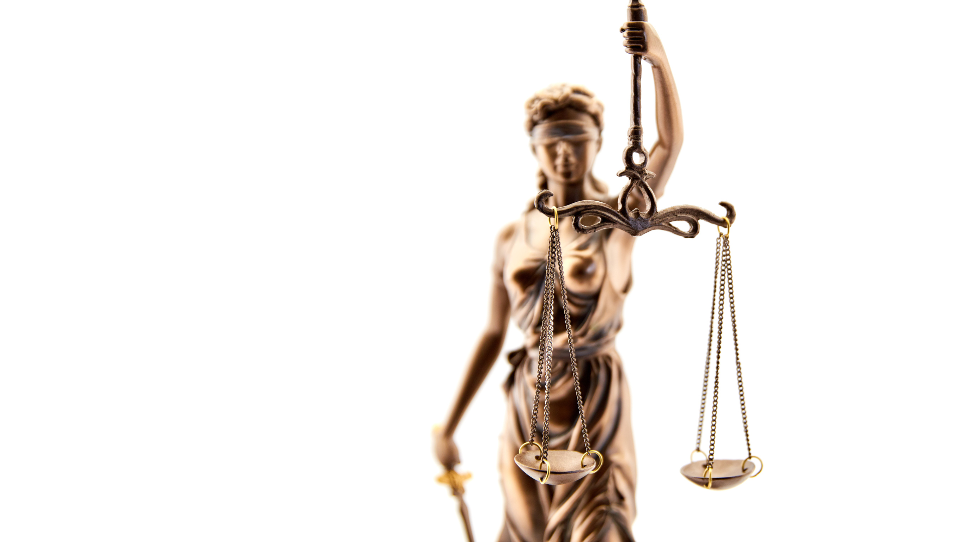 Imagen de noticia sobre sector legal