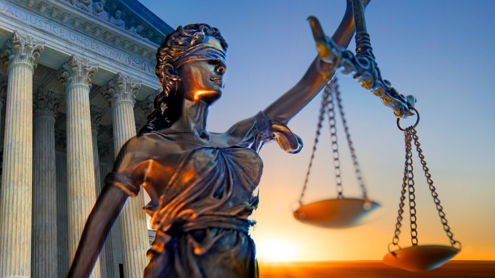 Imagen de noticia sobre sector legal