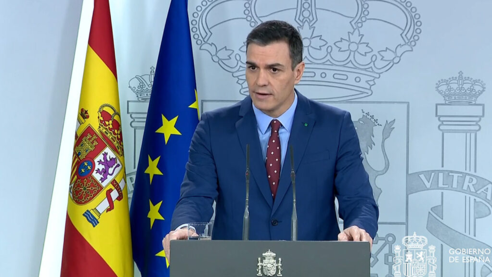 Imagen de noticia sobre sector legal