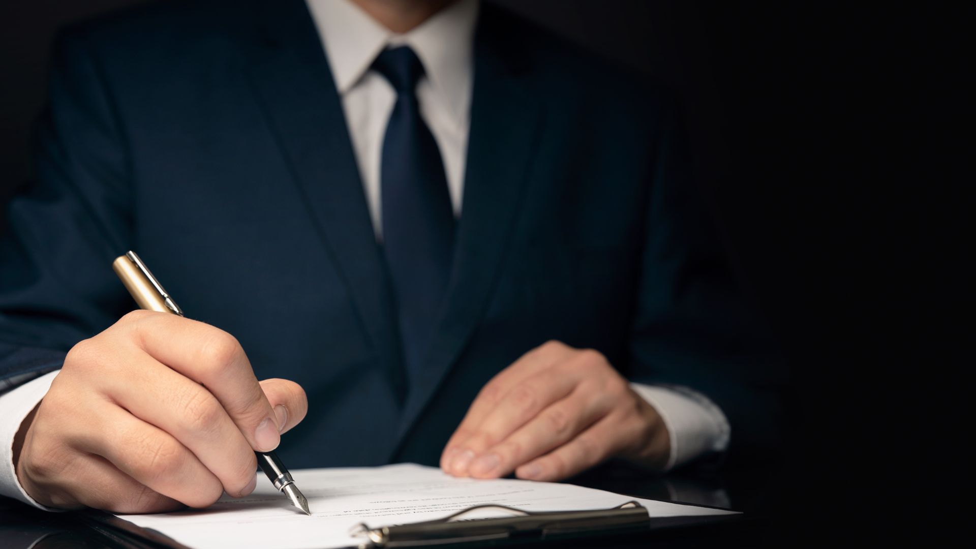 Imagen de noticia sobre sector legal