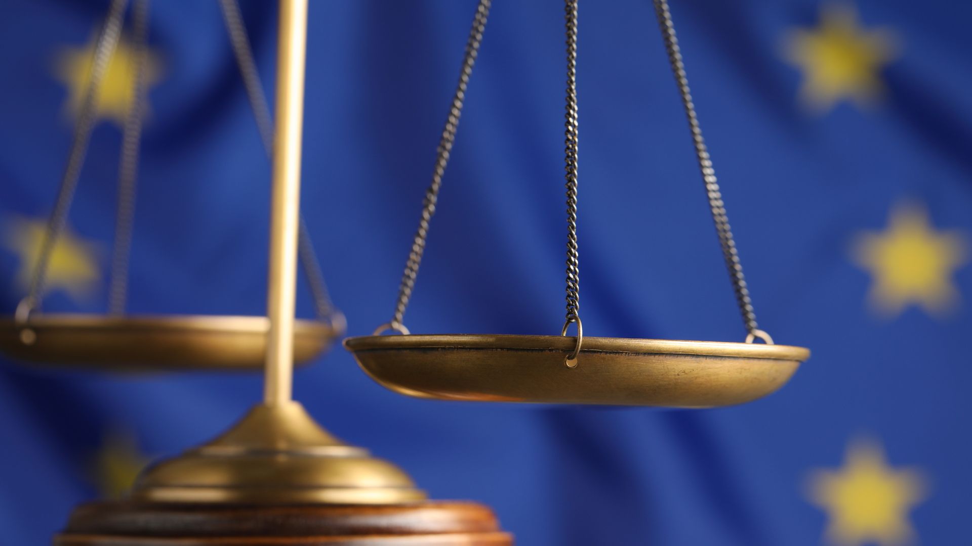 Imagen de noticia sobre sector legal