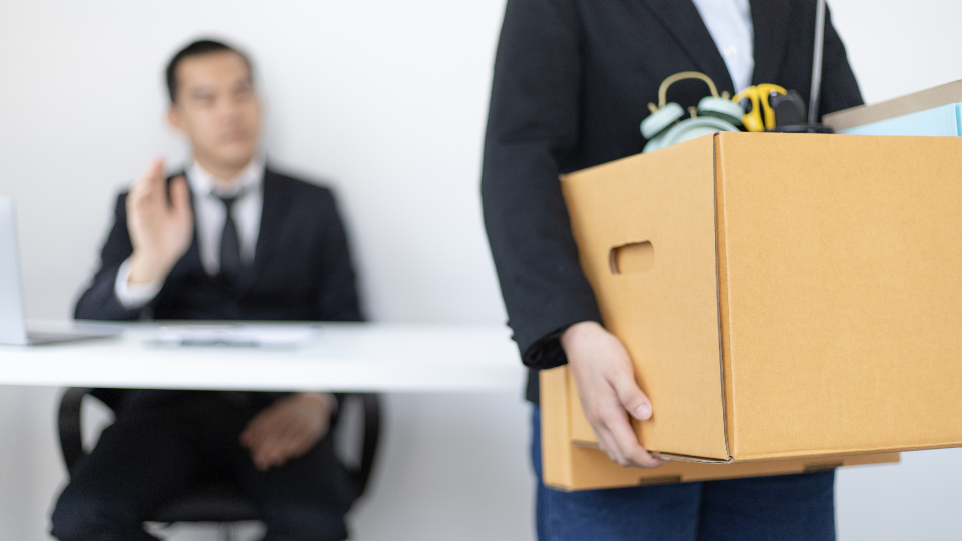 Imagen de noticia sobre sector legal
