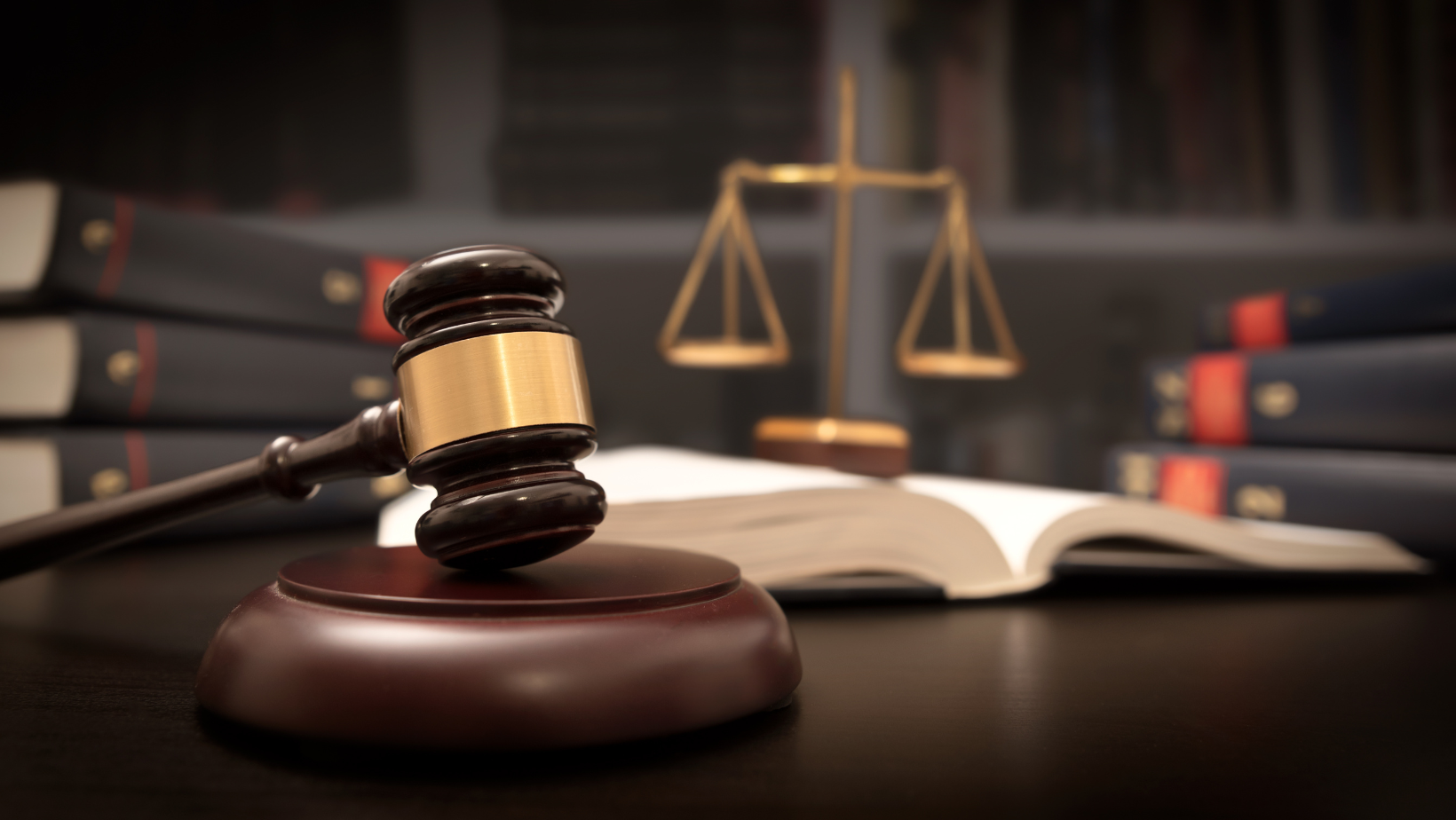 Imagen de noticia sobre sector legal