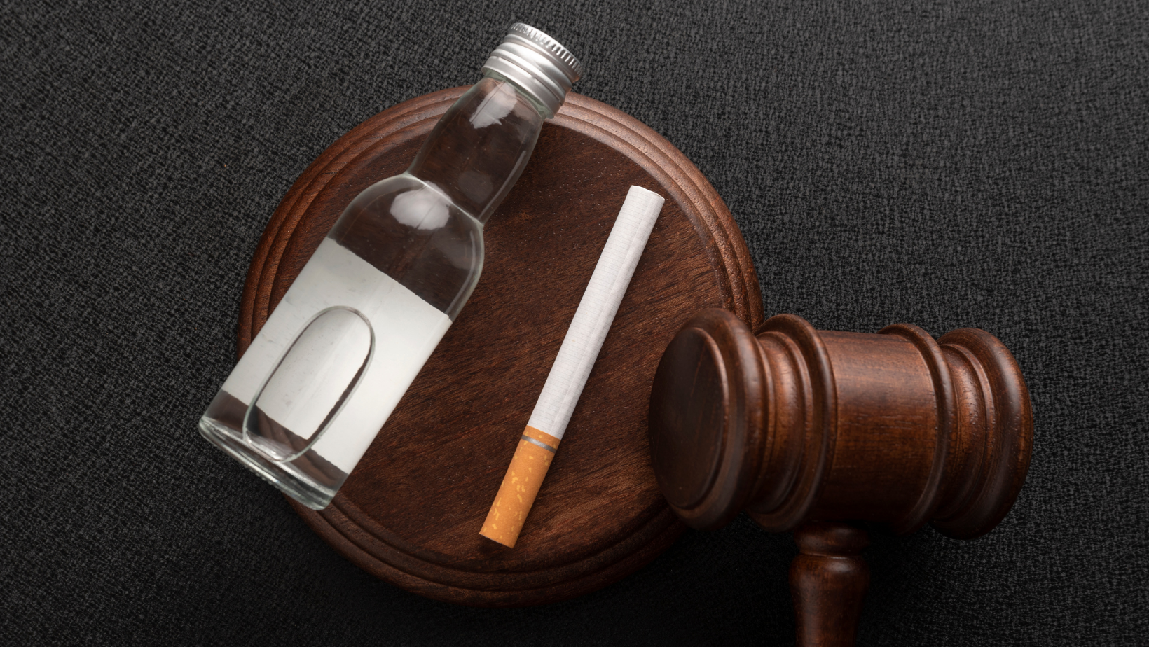 Imagen de noticia sobre sector legal
