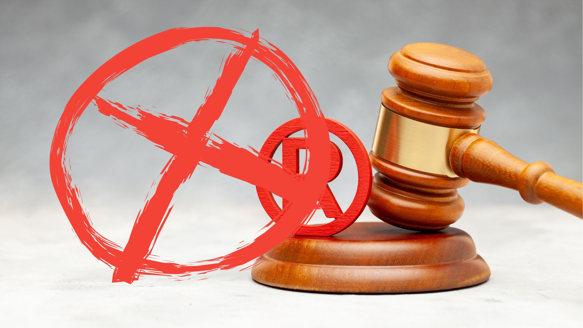 Imagen de noticia sobre sector legal