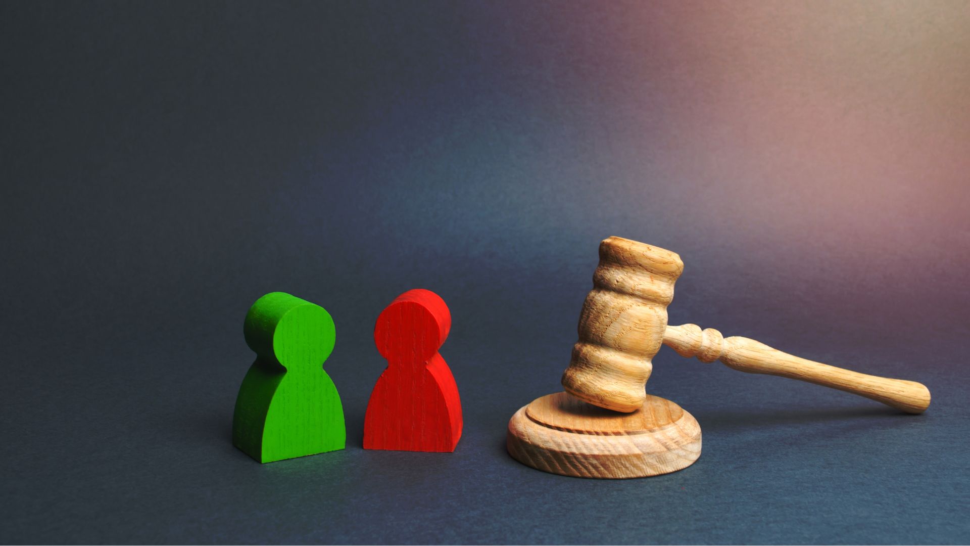 Imagen de noticia sobre sector legal