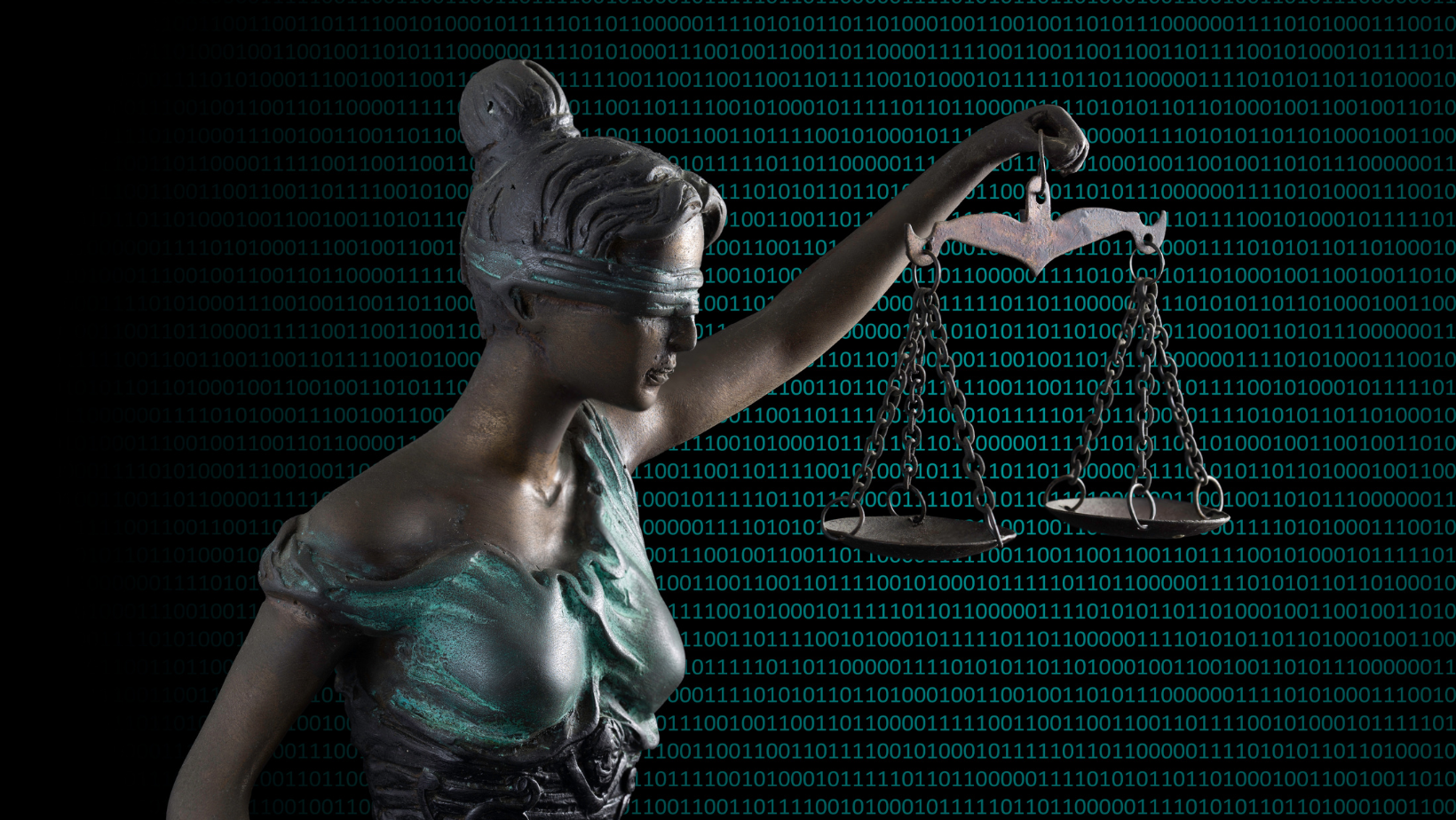 Imagen de noticia sobre sector legal