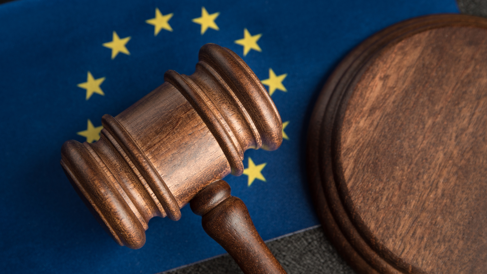 Imagen de noticia sobre sector legal
