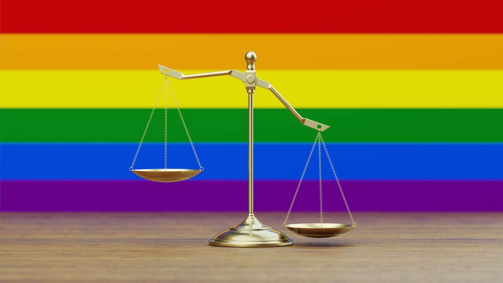 Imagen de noticia sobre sector legal