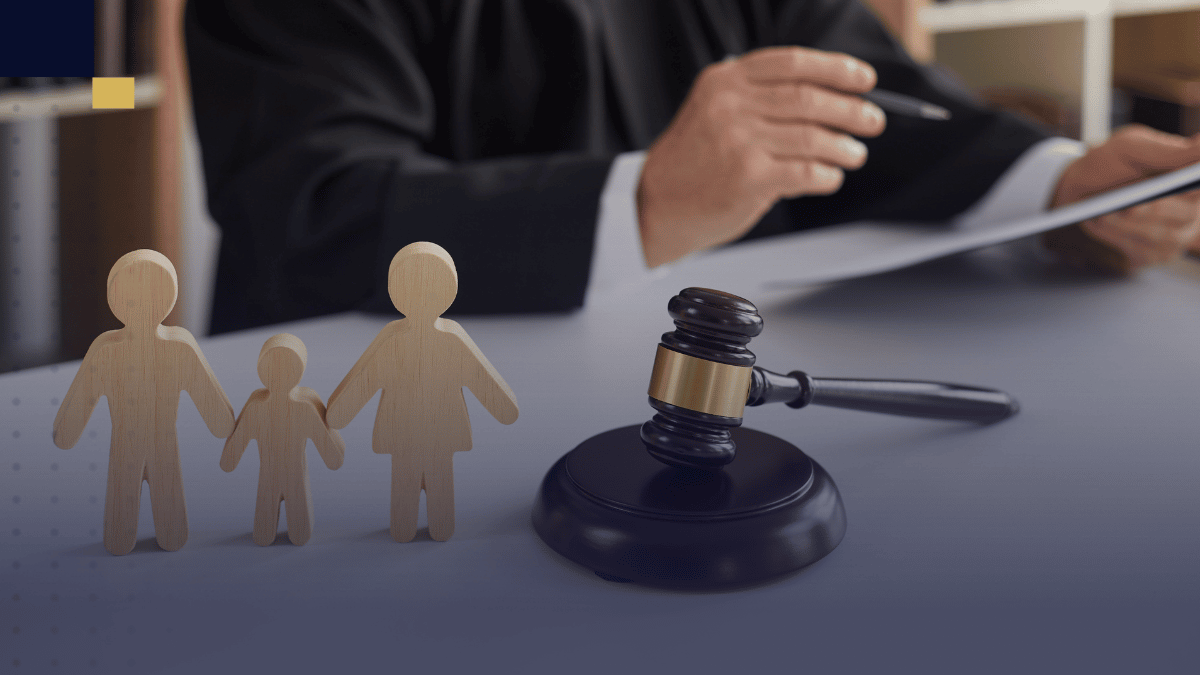 Imagen de noticia sobre sector legal