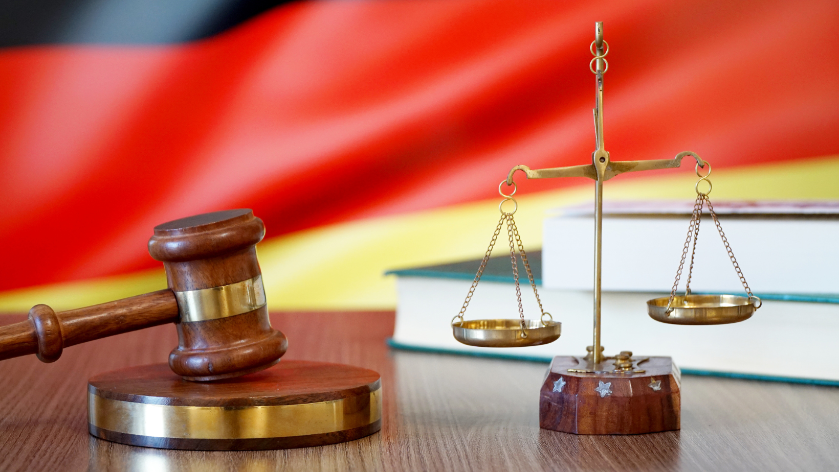 Imagen de noticia sobre sector legal