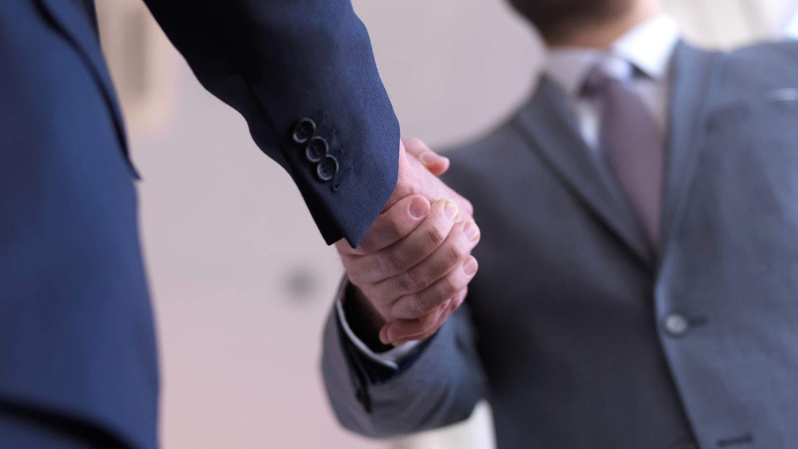 Imagen de noticia sobre sector legal