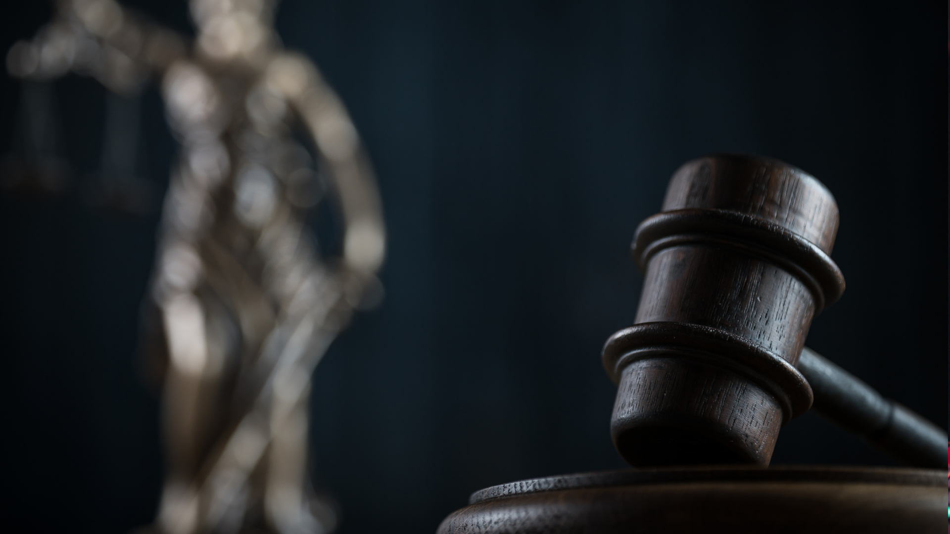 Imagen de noticia sobre sector legal
