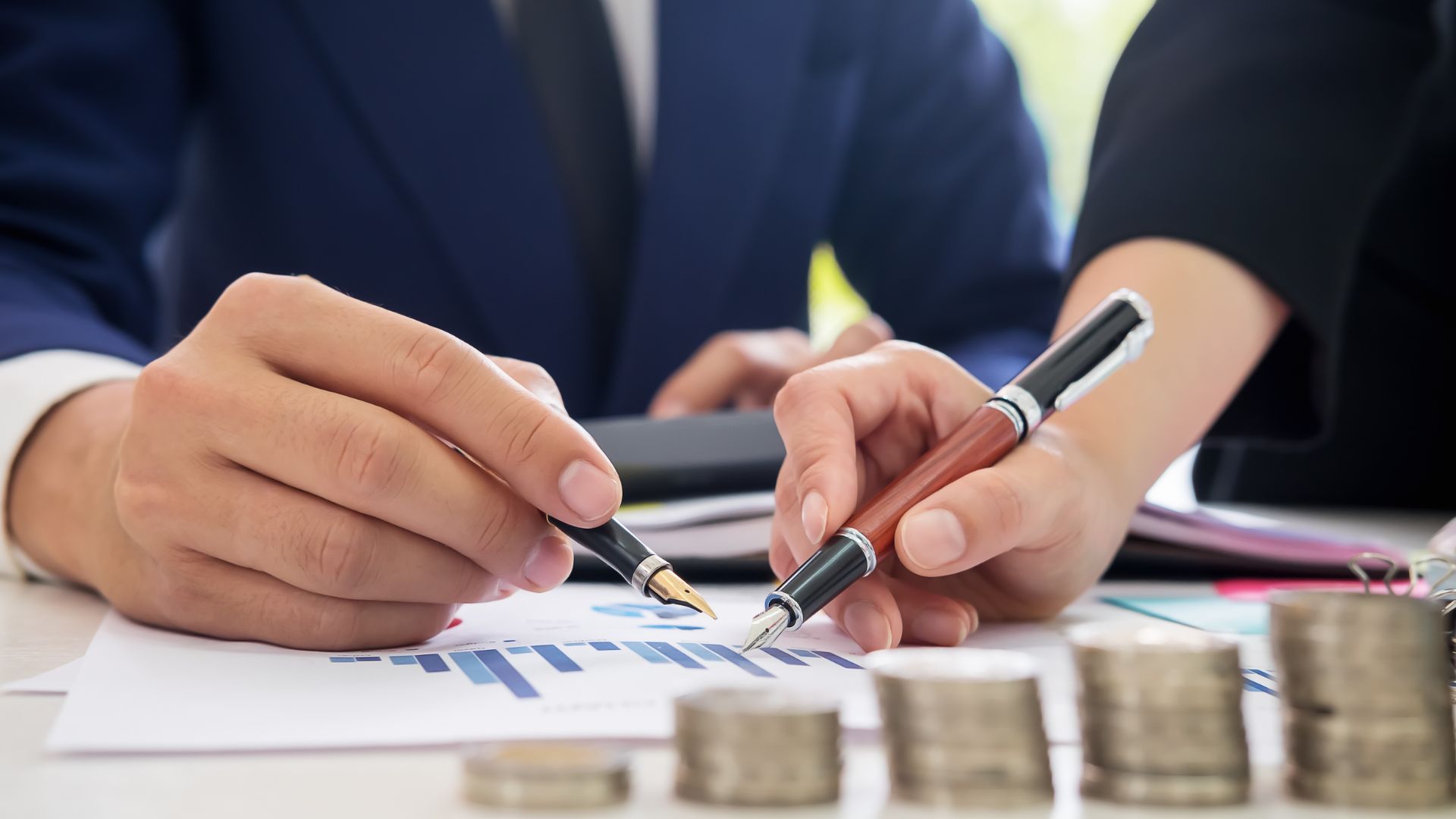 Imagen de noticia sobre sector legal