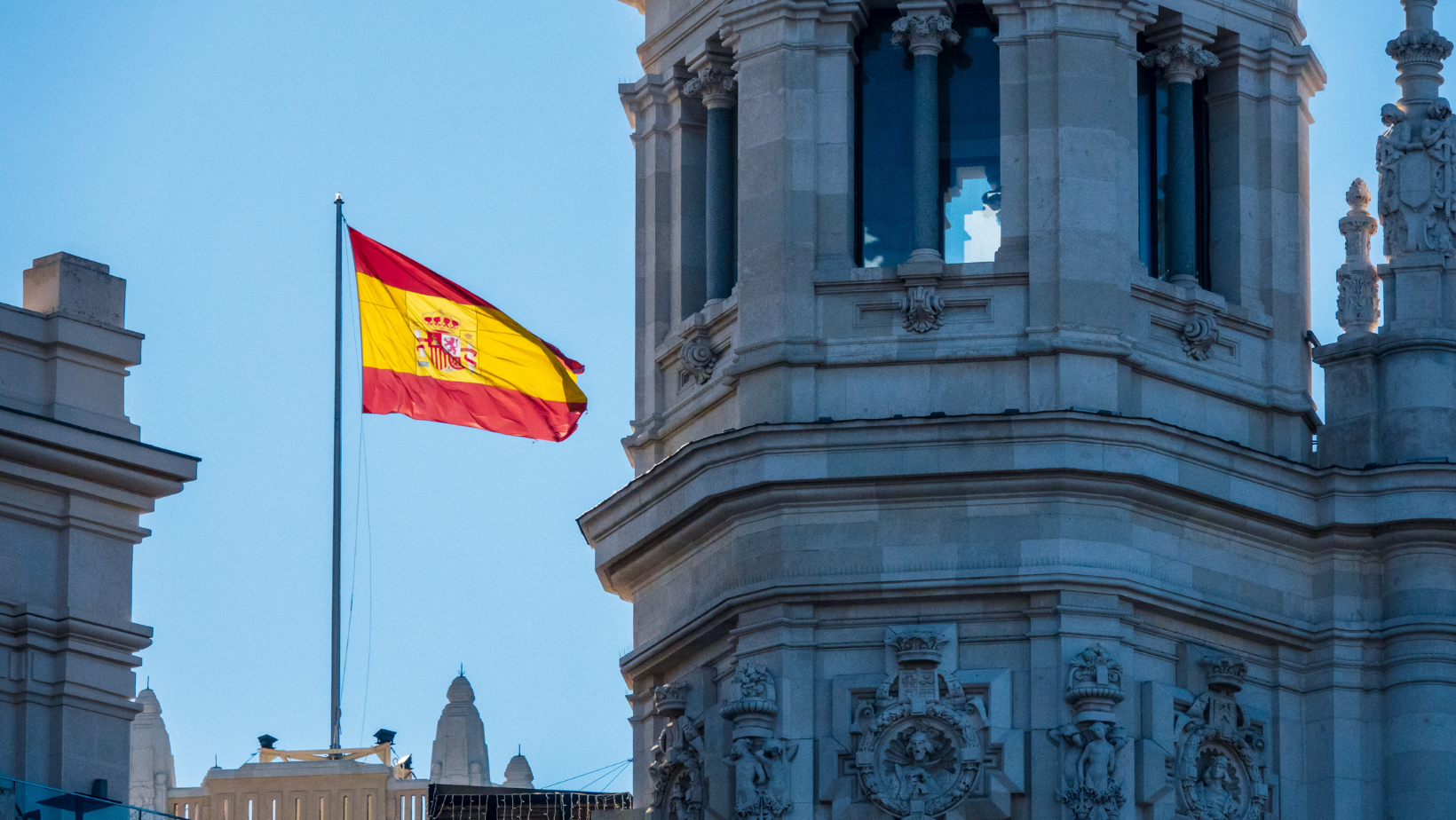 Imagen de noticia sobre sector legal