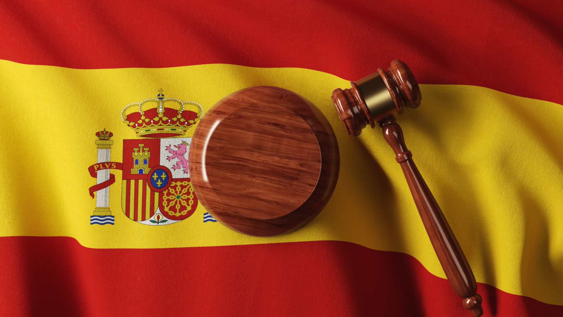 Imagen de noticia sobre sector legal