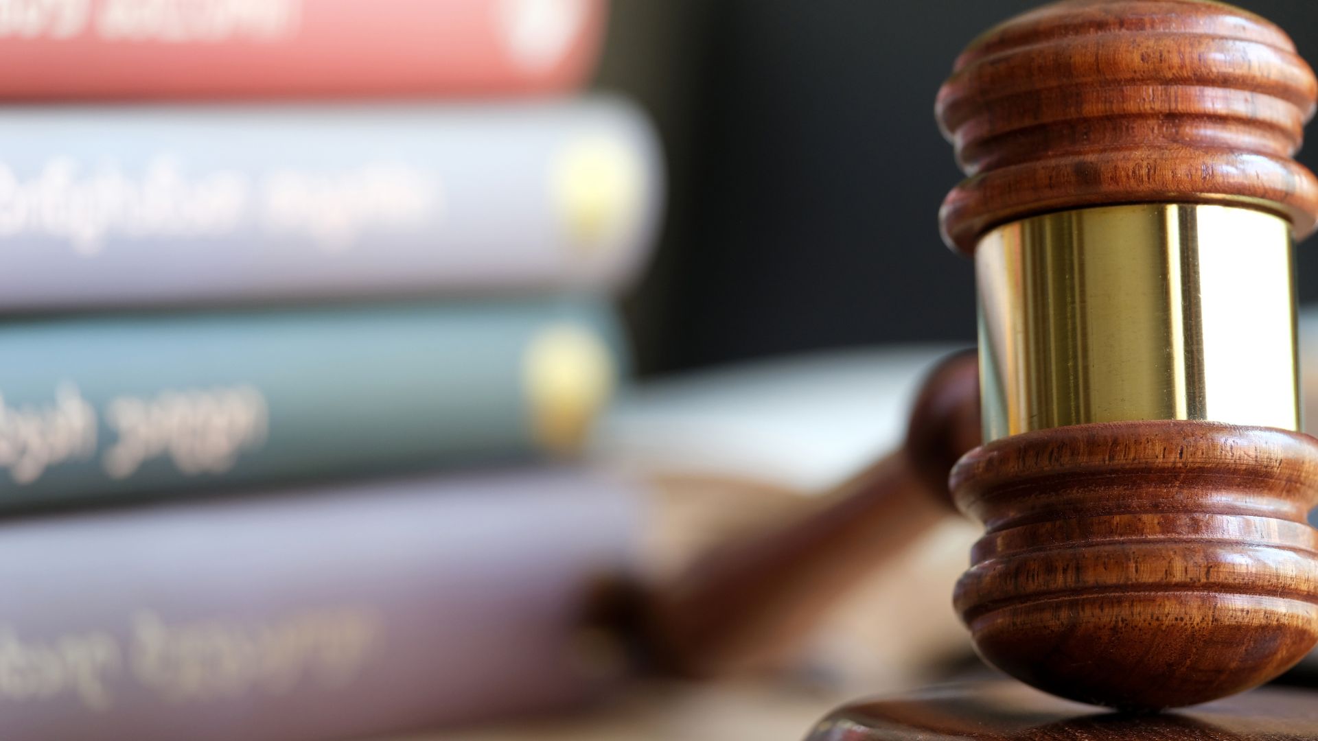 Imagen de noticia sobre sector legal