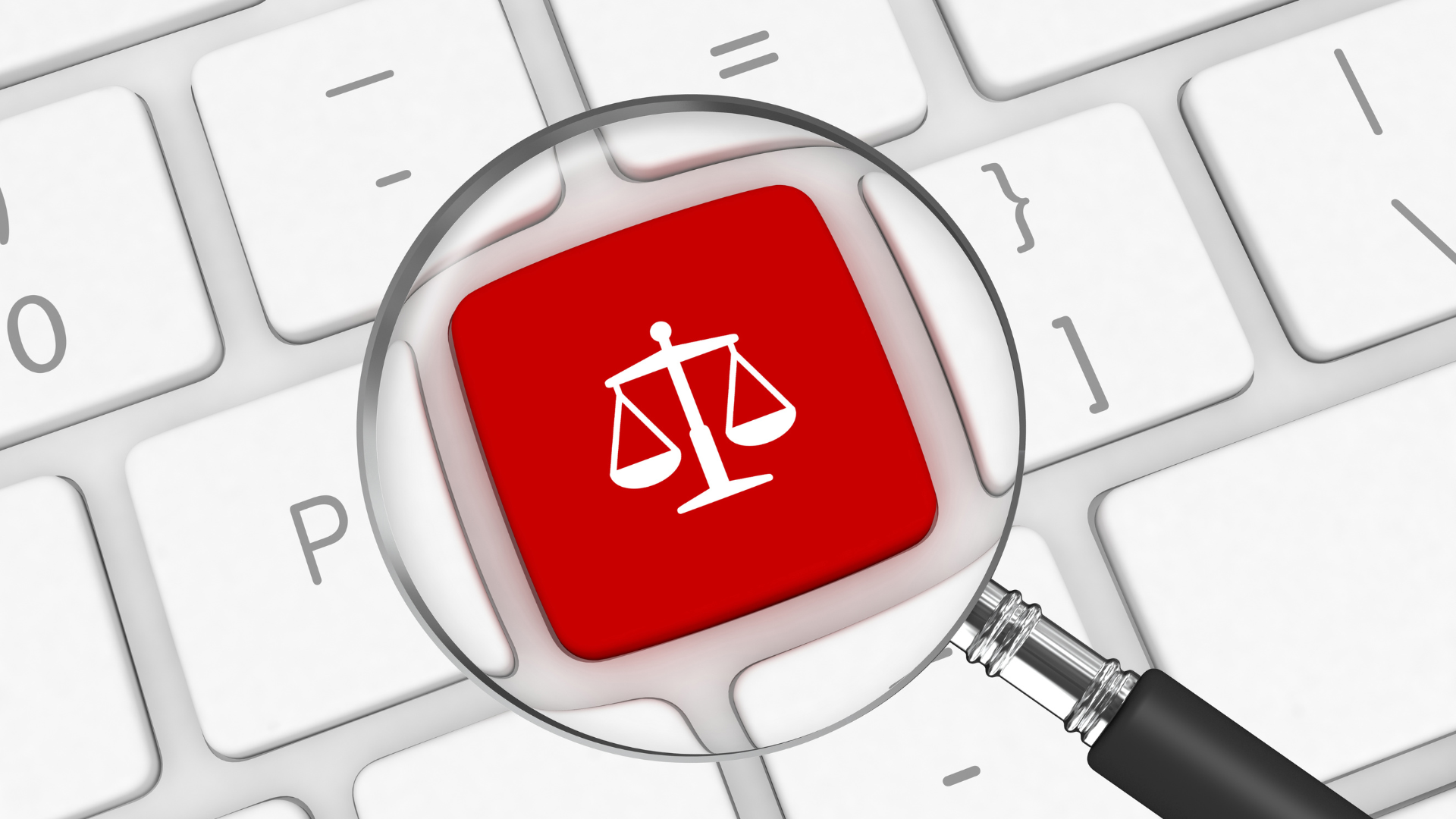 Imagen de noticia sobre sector legal