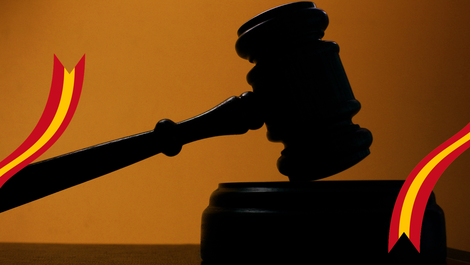 Imagen de noticia sobre sector legal