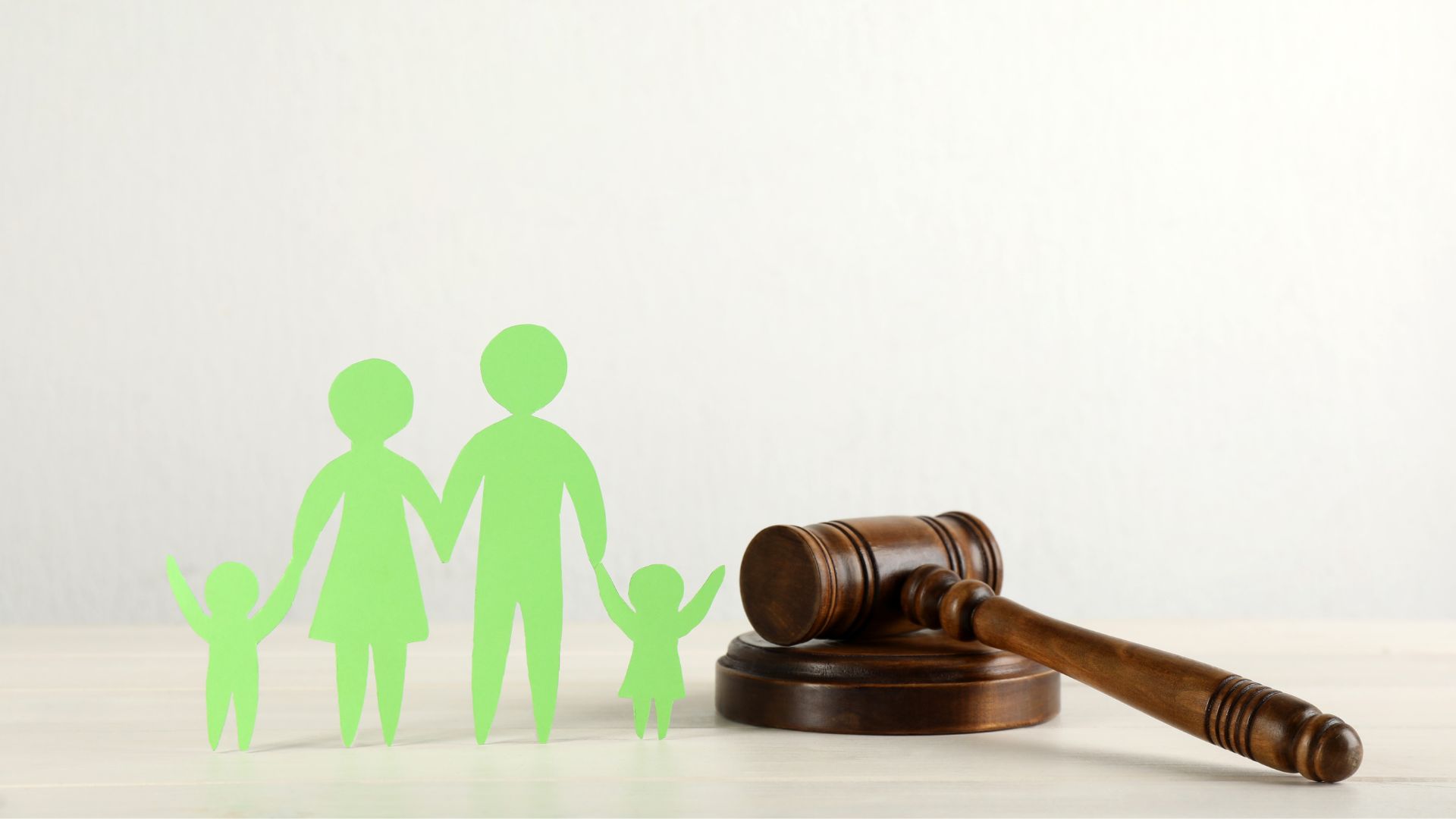 Imagen de noticia sobre sector legal